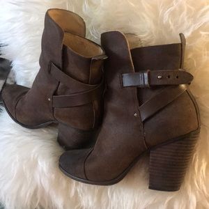 rag & bone Kinsey Bootie